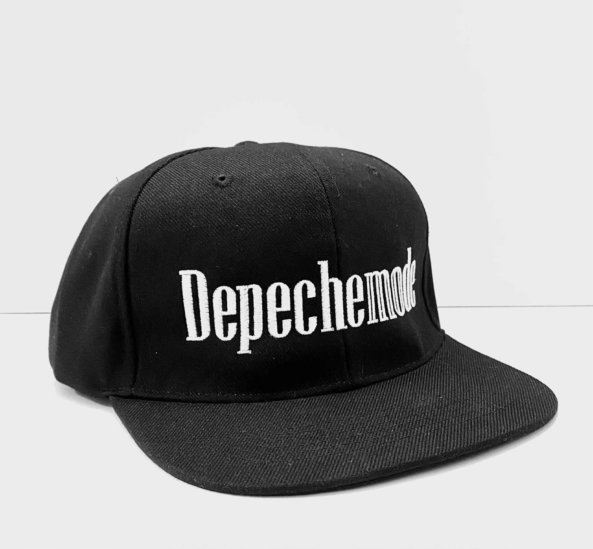 Depeche Mode kšiltovka