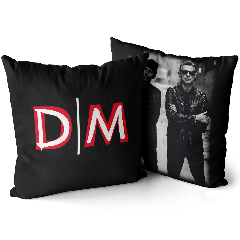 Polštářek Depeche Mode Memento Mori