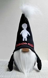 Depeche Mode Elf Playing the Angel