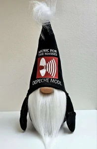 Depeche Mode Elf MUSIC FOR THE MASSES