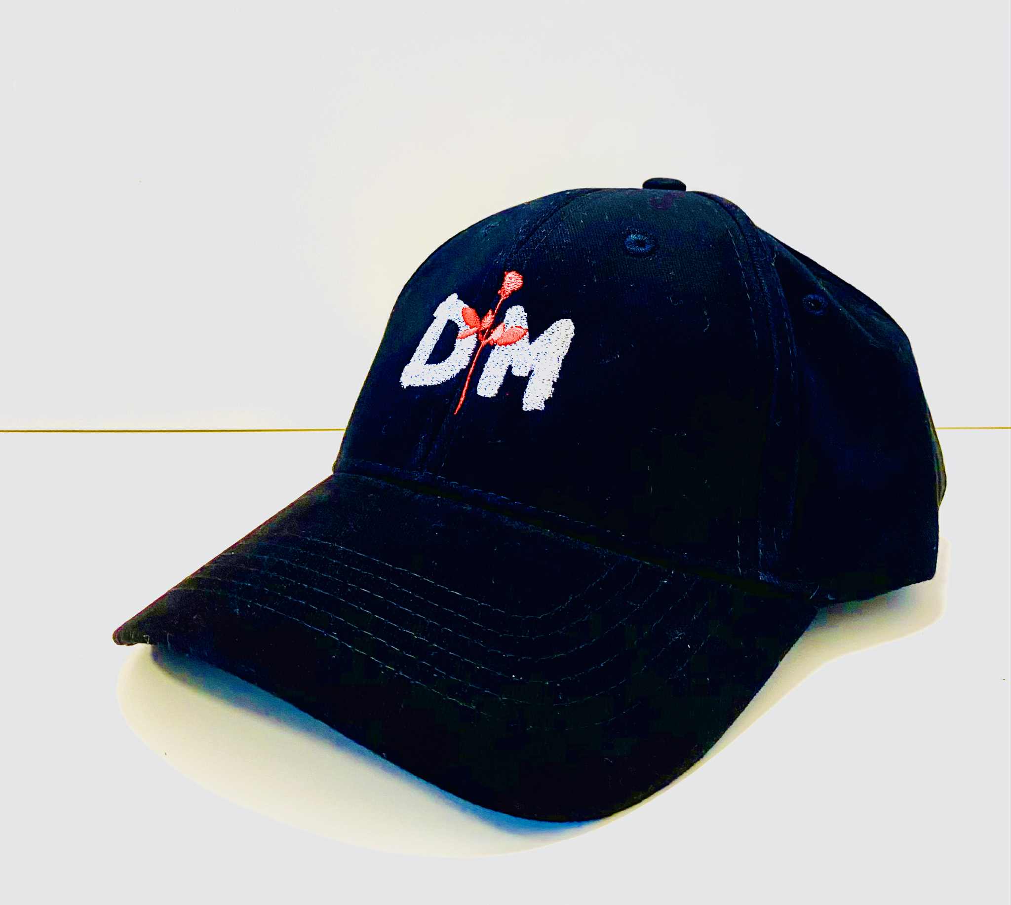 Depeche Mode kšiltovka Violator Rose