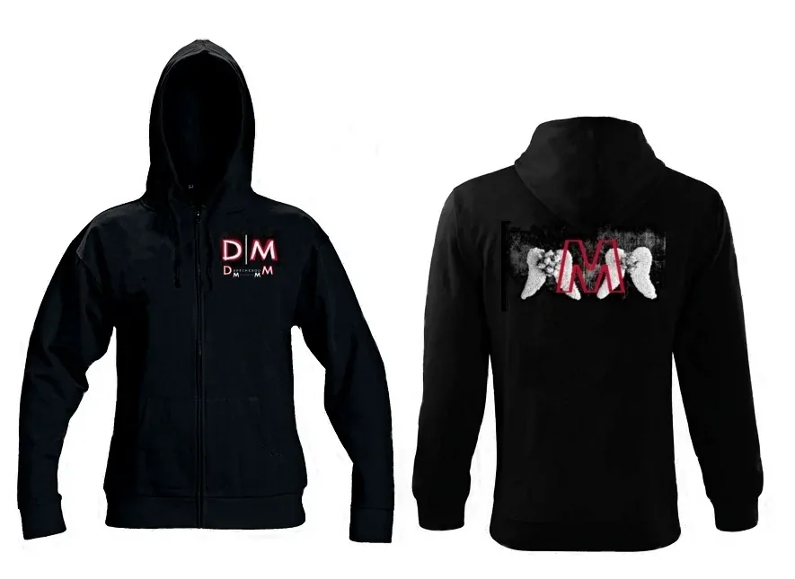 Mikina Depeche Mode Memento Mori (unisex)