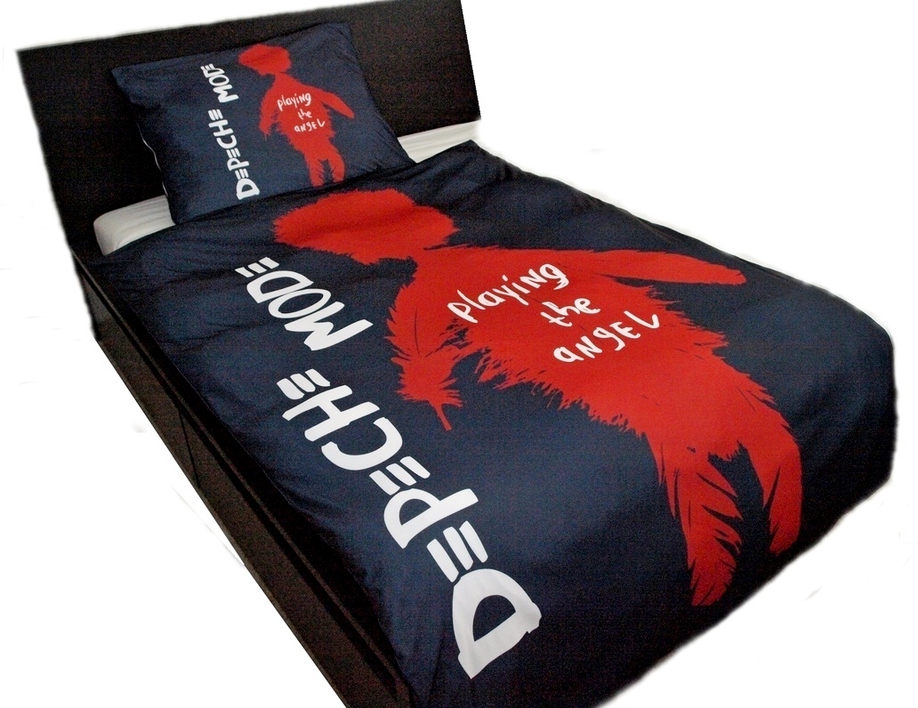 Ložní povlečení Depeche Mode Playing the Angel