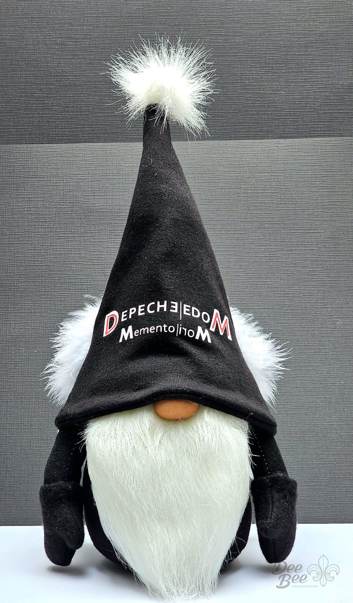 Elf Depeche Mode Memento Mori Exclusive