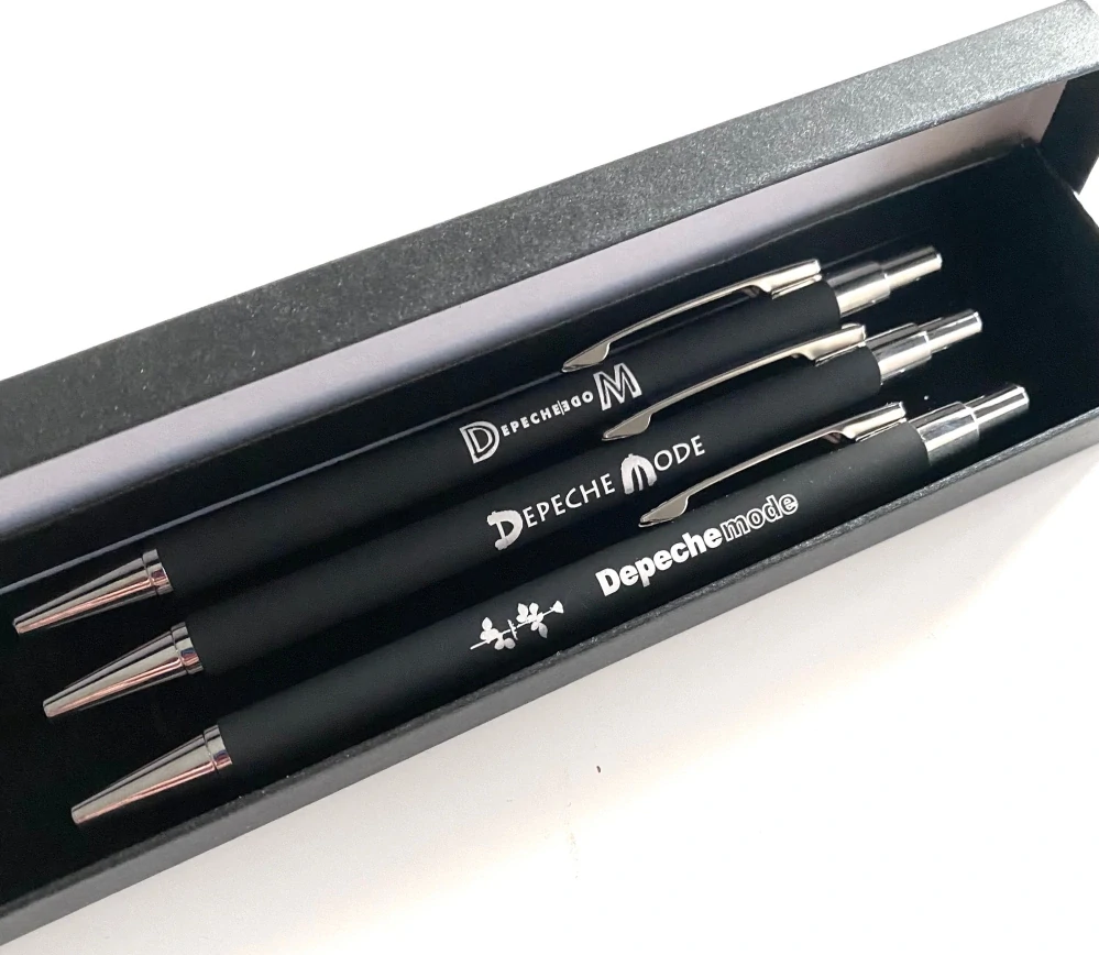 Depeche Mode Kuličková pera