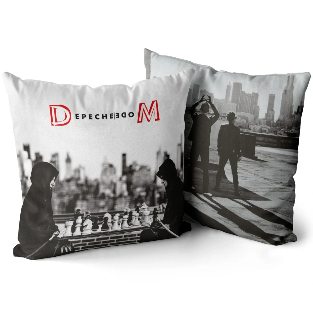 Polštářek Depeche Mode Memento Mori II