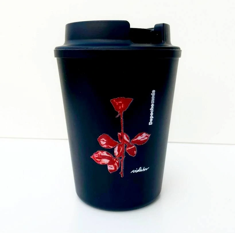 Termo hrnek Depeche Mode Violator