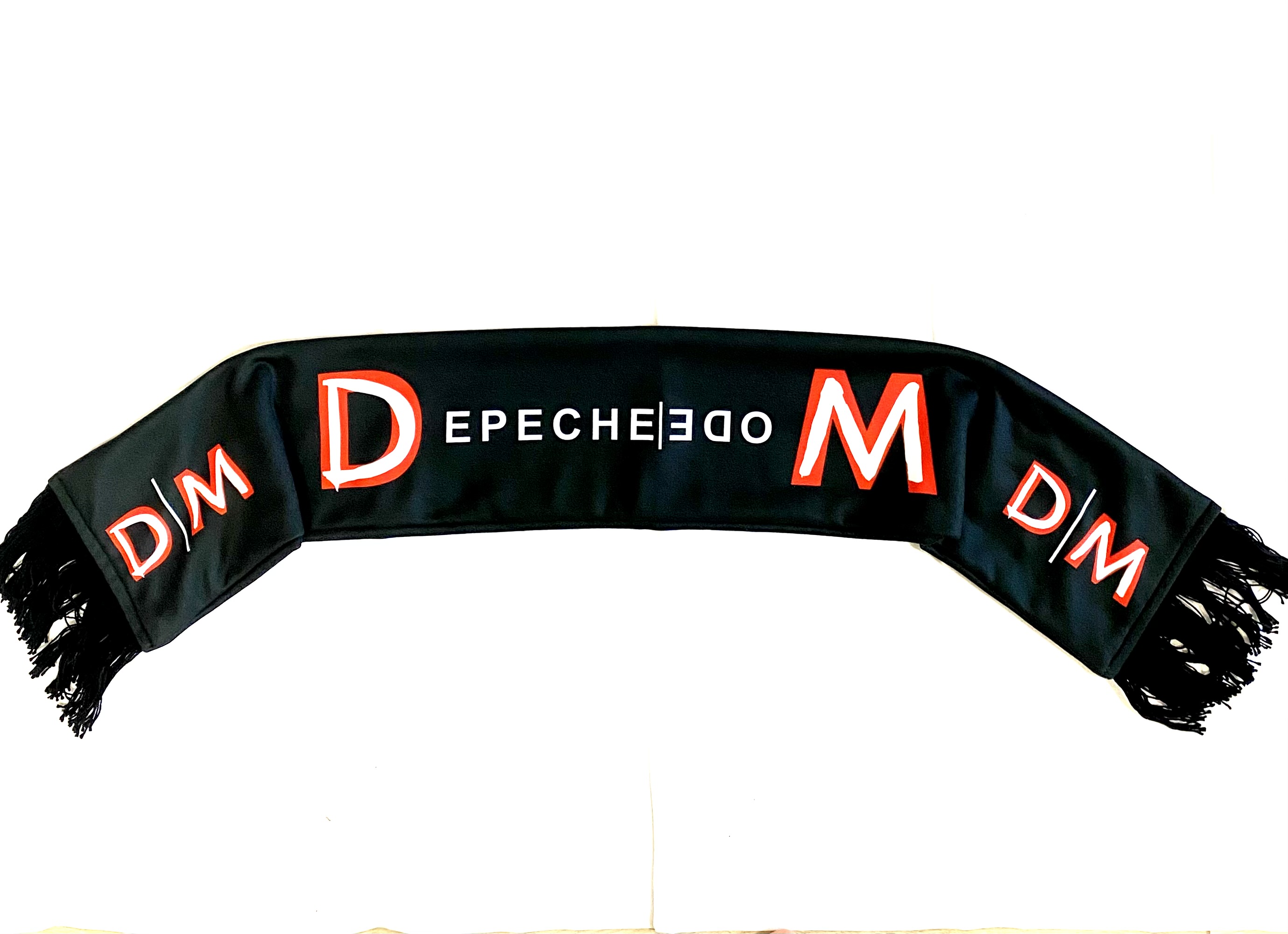 Šála Depeche Mode Memento Mori