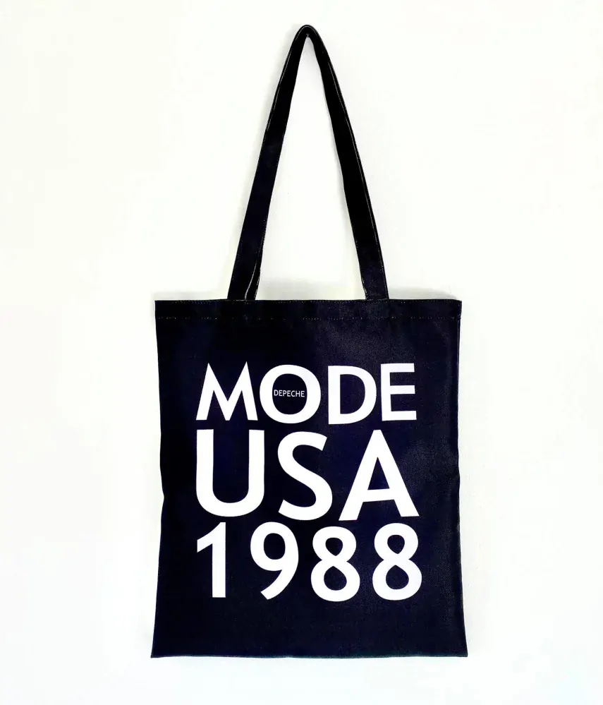 Nákupní taška Depeche Mode 101