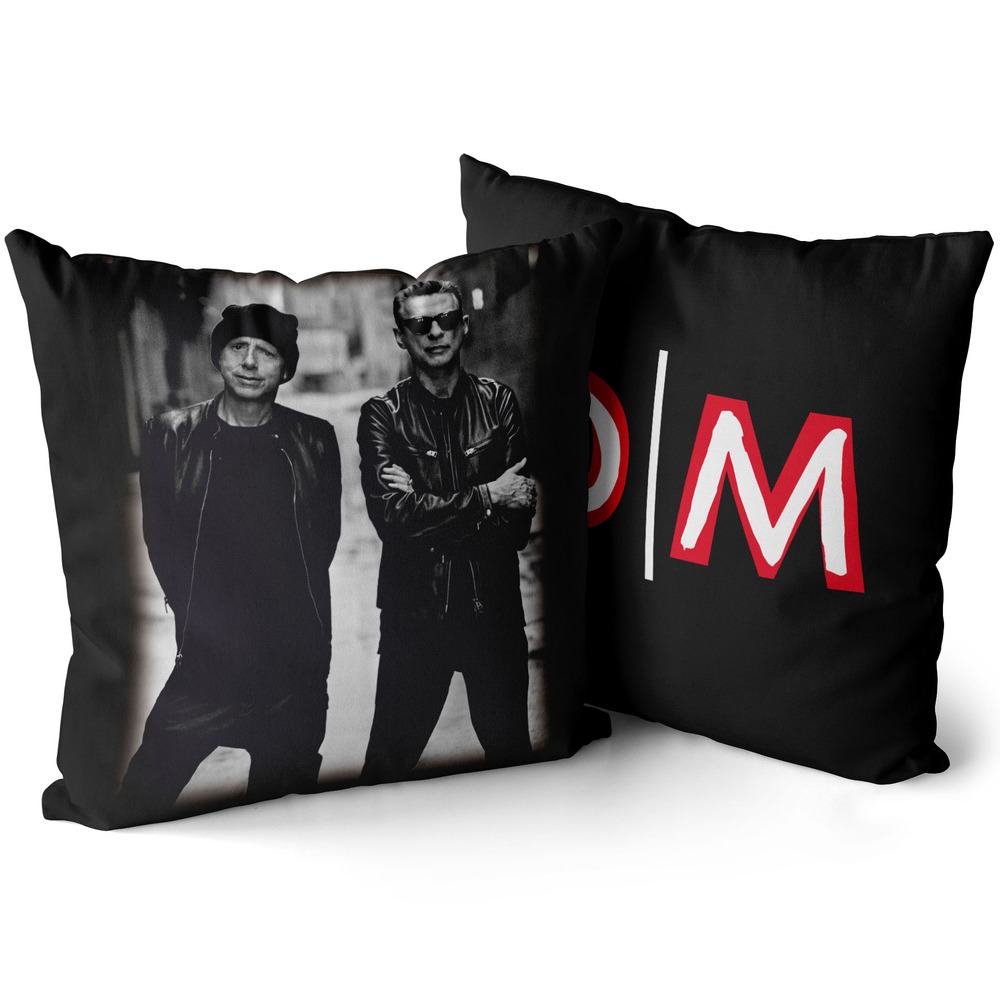 Polštářek Depeche Mode Memento Mori