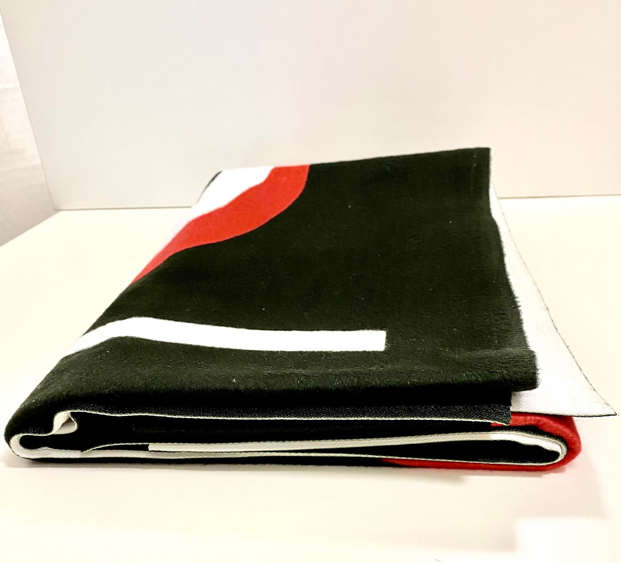 Ručník Depeche Mode Memento Mori