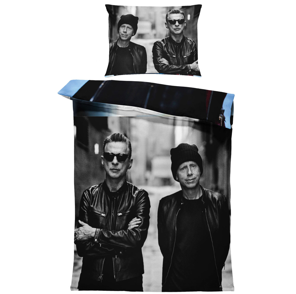 Ložní povlečení Depeche Mode Memento Mori