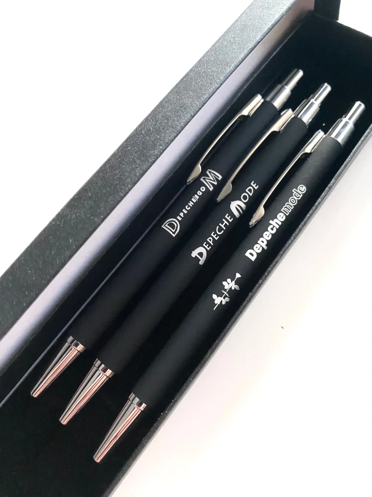 Depeche Mode Kuličková pera