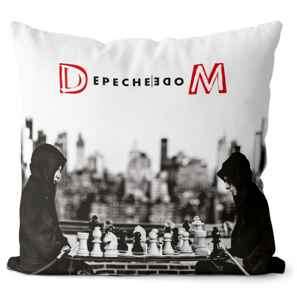 Polštářek Depeche Mode Memento Mori II