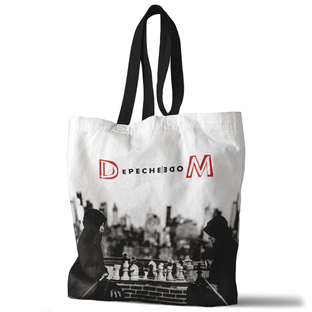 Nákupní taška Depeche Mode MM