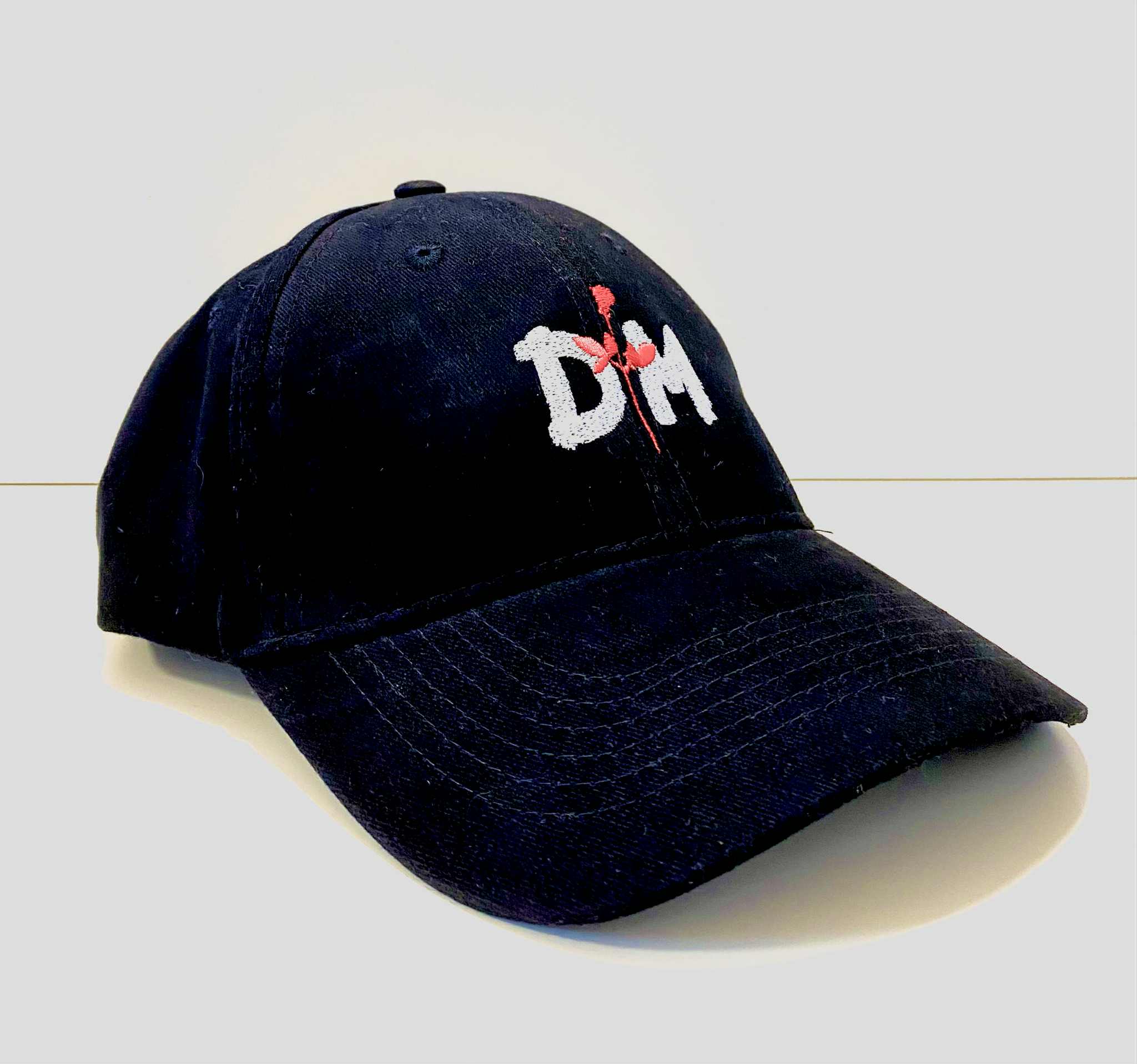 Depeche Mode kšiltovka Violator Rose