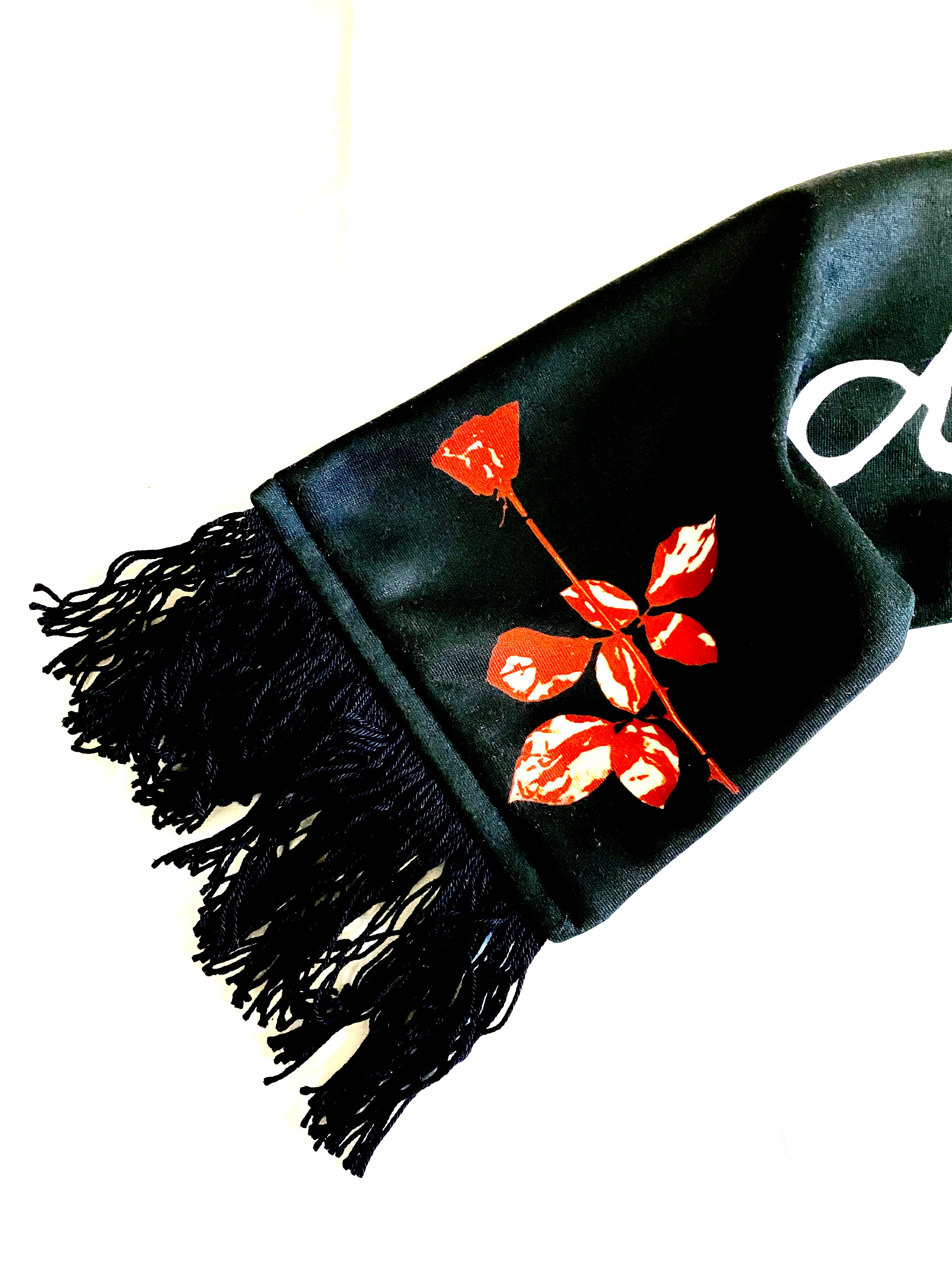 Šála Depeche Mode Violator