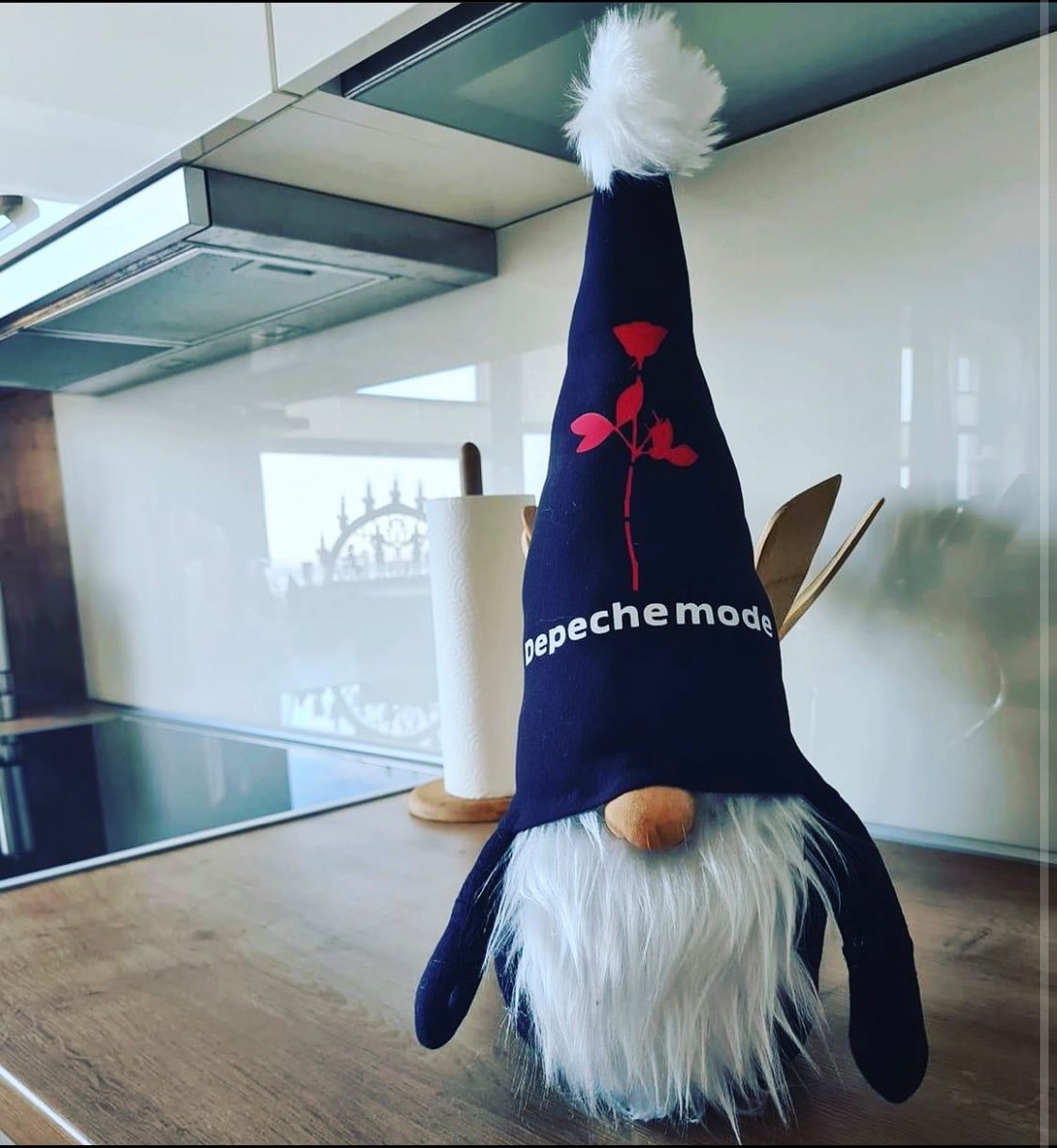 Depeche Mode Elf Violator