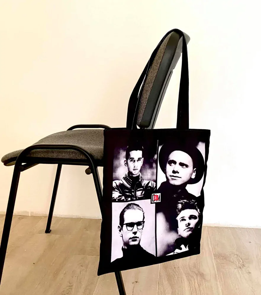 Nákupní taška Depeche Mode 101