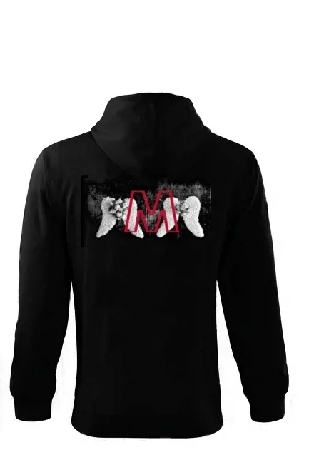 Mikina Depeche Mode Memento Mori (unisex)