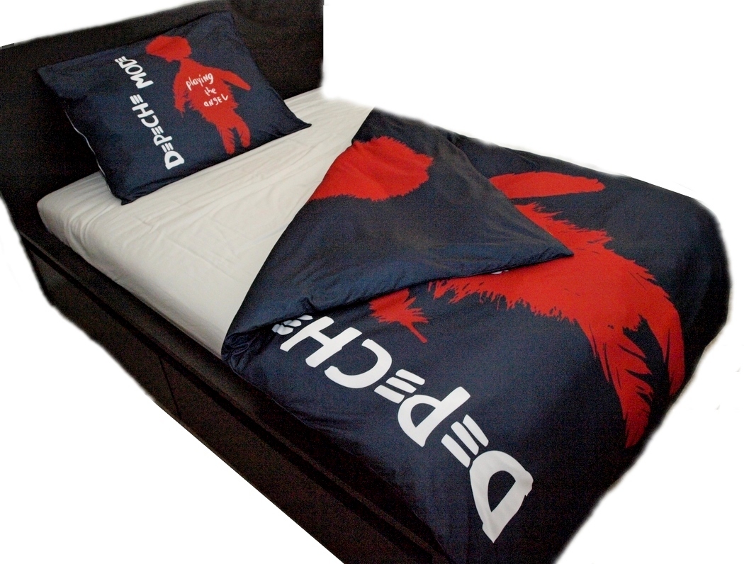 Ložní povlečení Depeche Mode Playing the Angel