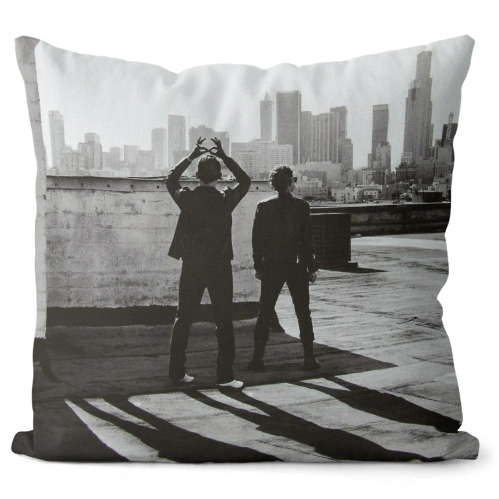 Polštářek Depeche Mode Memento Mori II