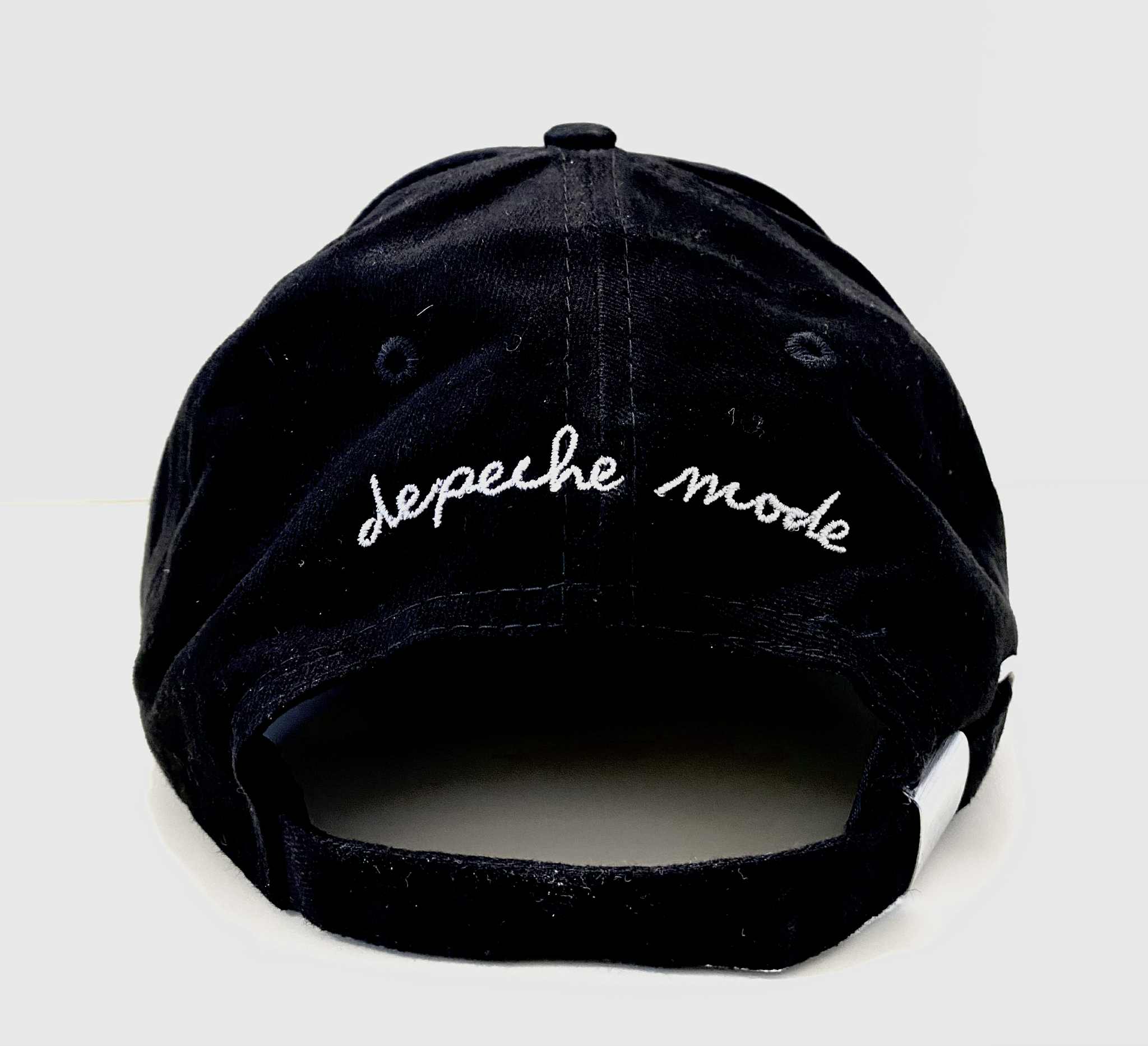 Depeche Mode kšiltovka Violator Rose