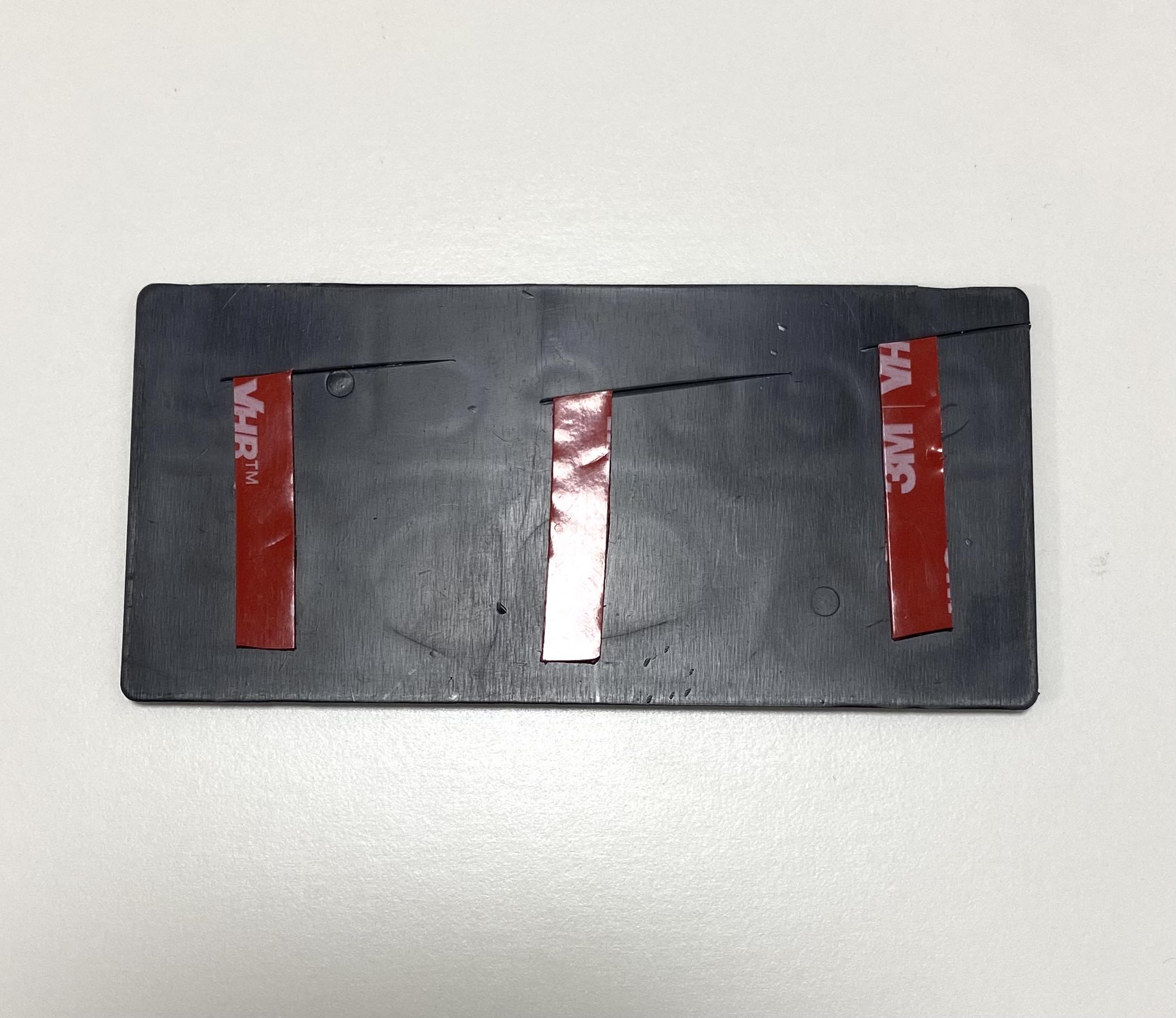 Depeche Mode - 3D samolepka 101