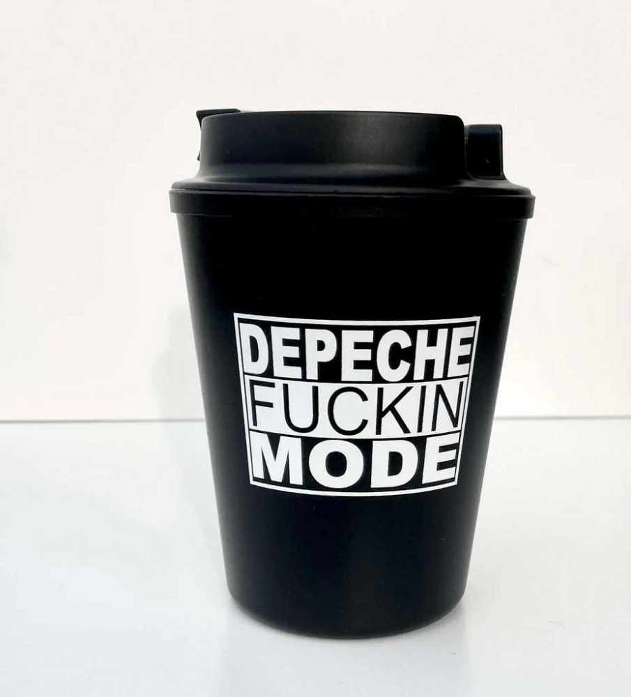 Termo hrnek Depeche Mode