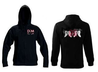 Mikina Depeche Mode Memento Mori (unisex)
