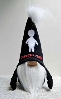 Depeche Mode Elf Playing the Angel
